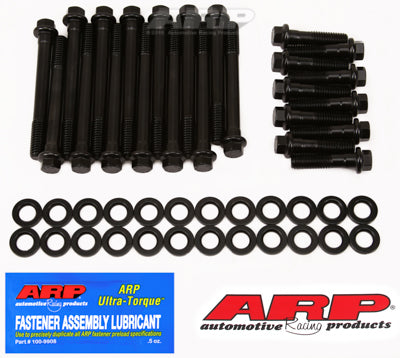 ARP fasteners Head Bolt Set, Hex Head AR205-3601