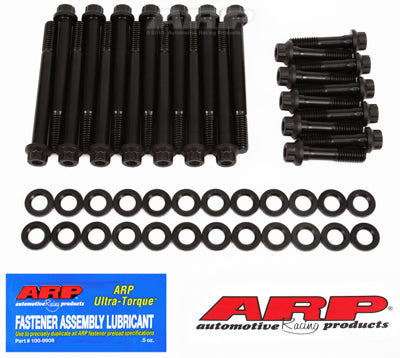 ARP fasteners Head Bolt Set, 12-Point Head AR205-3701