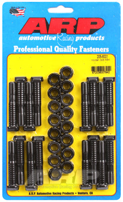 ARP fasteners Conrod Bolt Set AR205-6001