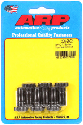 ARP fasteners Flywheel Bolt Kit AR206-2802