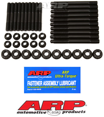 ARP fasteners Main Stud Kit, 4-Bolt Main 12-Point Nut AR207-5403