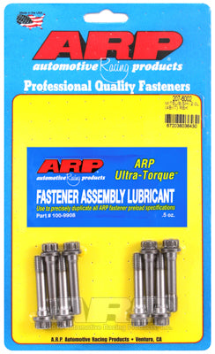 ARP fasteners Conrod Bolt Set AR207-6002