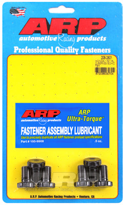 ARP fasteners Flywheel Bolt Kit AR208-2801