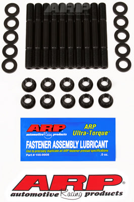 ARP fasteners Main Stud Kit, 12-Point Nut AR218-5401