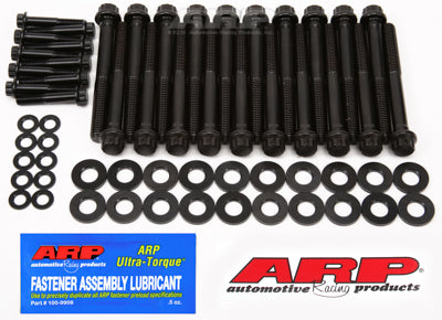 ARP fasteners 12-Point Head Bolts ARP2000 AR230-3701