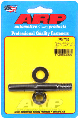 ARP fasteners Oil Pump Stud, 12-Point Nut AR230-7004