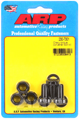ARP fasteners Torque Converter Bolt Kit AR230-7301