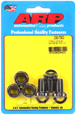 ARP fasteners Torque Converter Bolt Kit AR230-7302