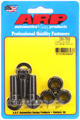 ARP fasteners Torque Converter Bolt Kit AR230-7303