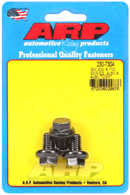 ARP fasteners Torque Converter Bolt Kit AR230-7304