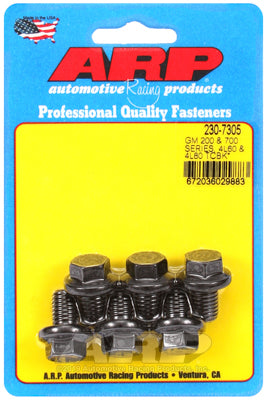 ARP fasteners Torque Converter Bolt Kit AR230-7305