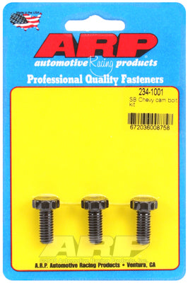 ARP fasteners Camshaft Bolt Kit, Pro Series AR234-1001