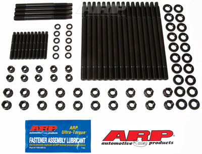 ARP fasteners Head Stud Kit, Hex Nut AR234-4110