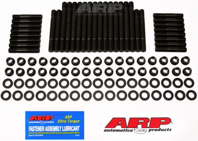 ARP fasteners Head Stud Kit, 12-Point Nut AR234-4301