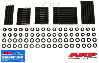 ARP fasteners Head Stud Kit, 12-Point Nut AR234-4303