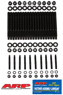 ARP fasteners Head Stud Kit, 12-Point Nut AR234-4317