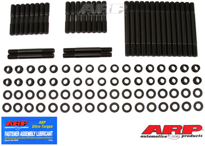 ARP fasteners Head Stud Kit, 12-Point Nut AR234-4602