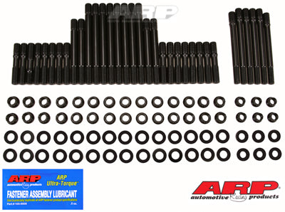 ARP fasteners Head Stud Kit, 12-Point AR234-4721