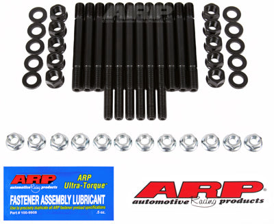 ARP fasteners Main Stud Kit, 2-Bolt Main AR234-5501