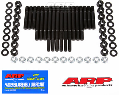 ARP fasteners Main Stud Kit, 4-Bolt Main AR234-5601