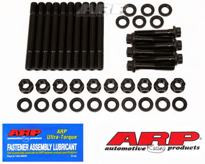 ARP fasteners Main Stud Kit, 4-Bolt Main AR234-5602