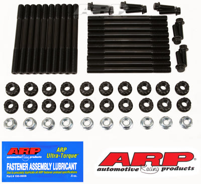 ARP fasteners Main Stud Kit, 4-Bolt Main AR234-5608