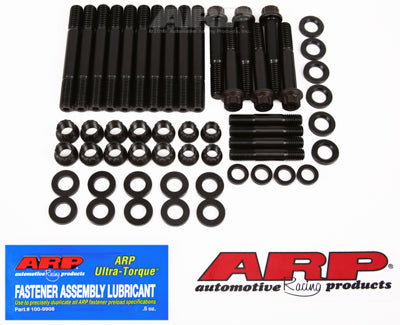 ARP fasteners Main Stud Kit, 4-Bolt Main AR234-5801