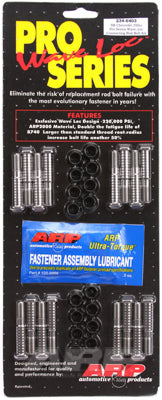 ARP fasteners Conrod Bolt Set AR234-6403