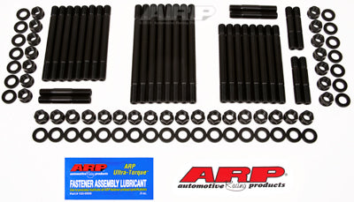 ARP fasteners Head Stud Kit, Hex Nut AR235-4103