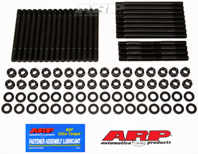 ARP fasteners Head Stud Kit, Hex Nut AR235-4113