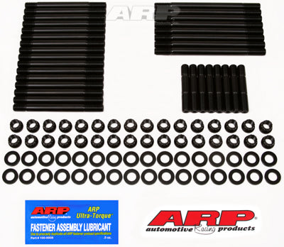 ARP fasteners Head Stud Kit, 12-Point Nut AR235-4303