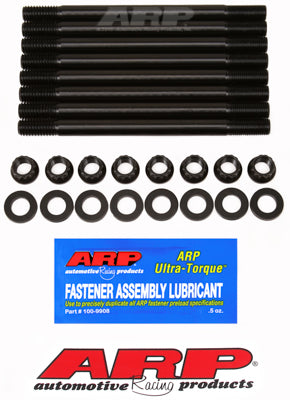 ARP fasteners Long Exhaust Stud Kit, 12-Point Nut AR235-4306