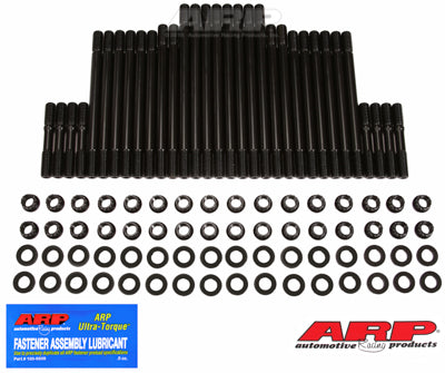 ARP fasteners Head Stud Kit, 12-Point Nut AR235-4712