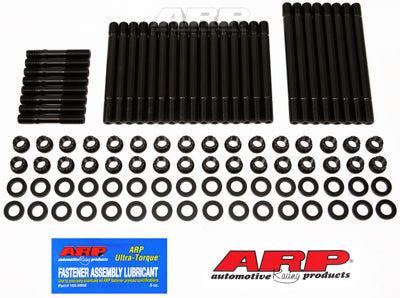 ARP fasteners Head Stud Kit, 12-Point Nut AR235-4713