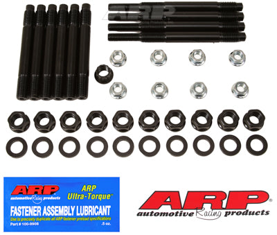 ARP fasteners Main Stud Kit, 2-Bolt Main AR235-5502