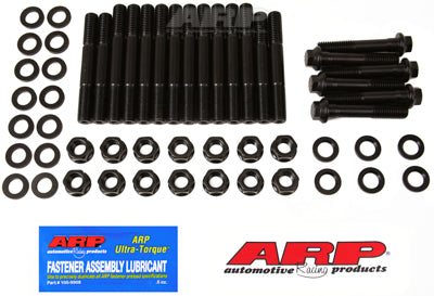 ARP fasteners Main Stud Kit, 4-Bolt Main AR235-5601