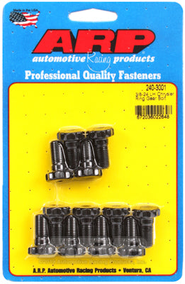ARP fasteners Ring Gear Bolt Kit AR240-3001