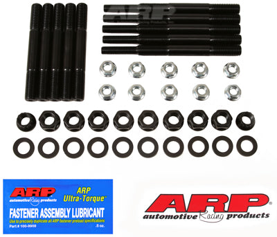 ARP fasteners Main Stud Kit, 2-Bolt Main AR240-5501