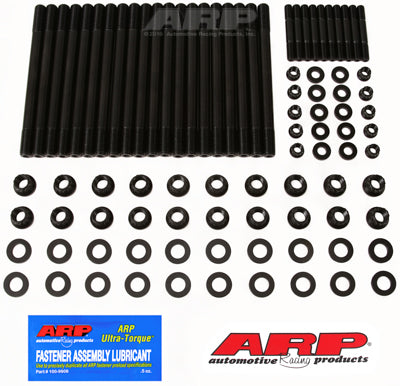 ARP fasteners Head Stud Kit, 12-Point Nut AR244-4300