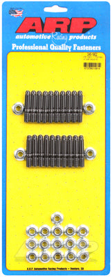 ARP fasteners Oil Pan Stud Kit, Hex Head, Black Oxide, 1.700" UHL AR245-1902