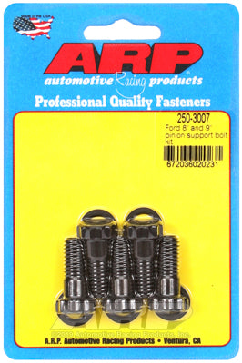 ARP fasteners Pinion Support Bolt Kit AR250-3007