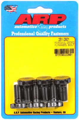 ARP fasteners Flywheel Bolt Kit AR251-2801