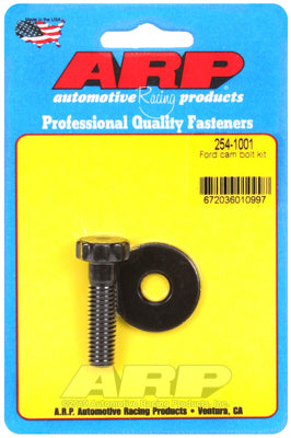 ARP fasteners Camshaft Bolt Kit, Pro Series AR254-1001
