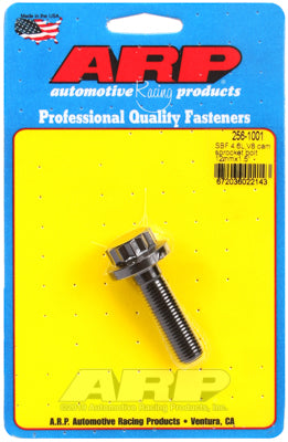 ARP fasteners Camshaft Bolt Kit, Pro Series AR256-1001