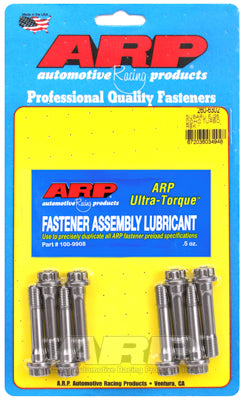 ARP fasteners Conrod Bolt Set, Pro Series ARP2000 AR260-6302