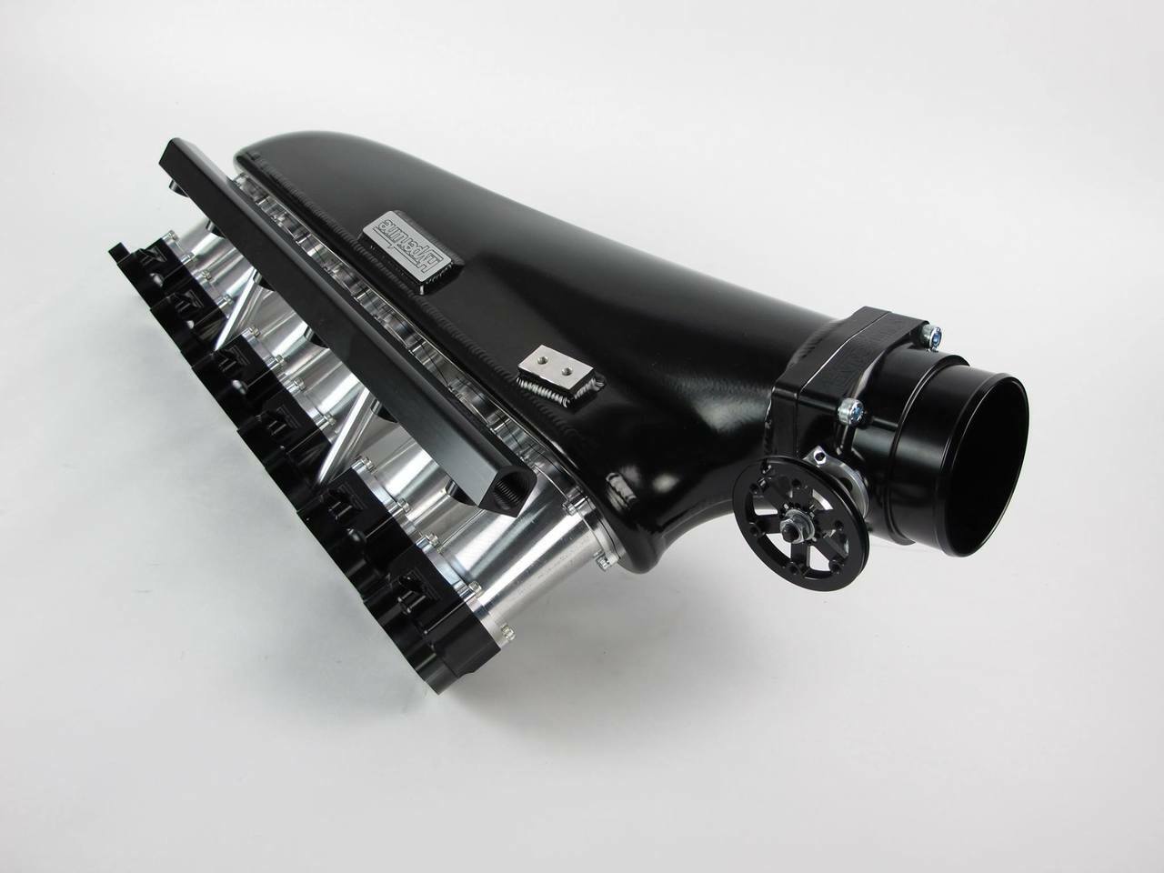 HYPERTUNE INTAKE MANIFOLD (TOYOTA 1JZ- GTE)