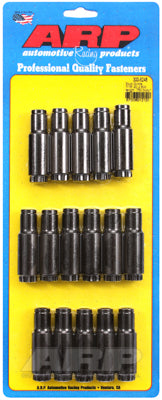 ARP fasteners Perma Loc Posi Locks, 12-Point Black Oxide AR300-8248