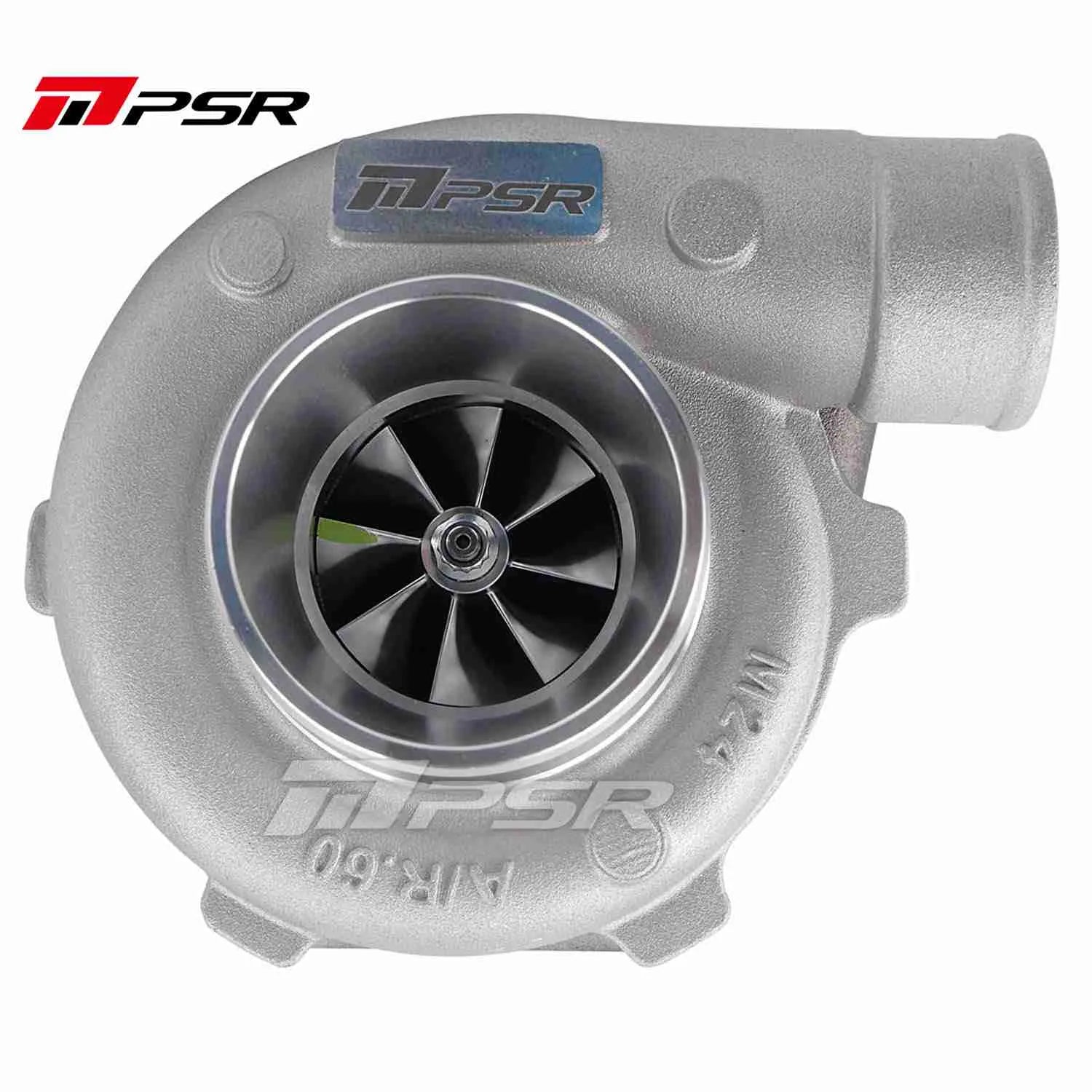 PULSAR GTX3076 Gen2 Compact Dual Ball Bearing Turbocharger