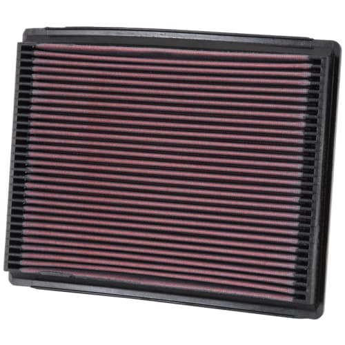 K&N K&N Replacement Panel Filter KN33-2015