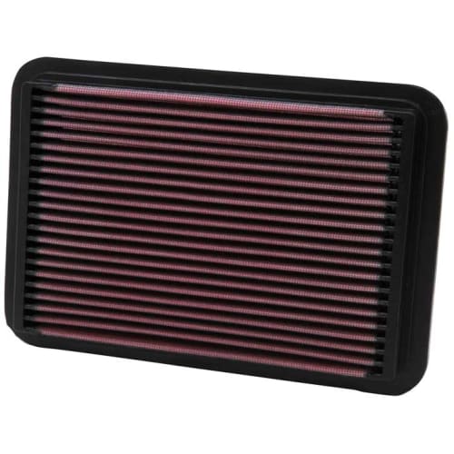 K&N K&N Replacement Panel Filter KN33-2050-1